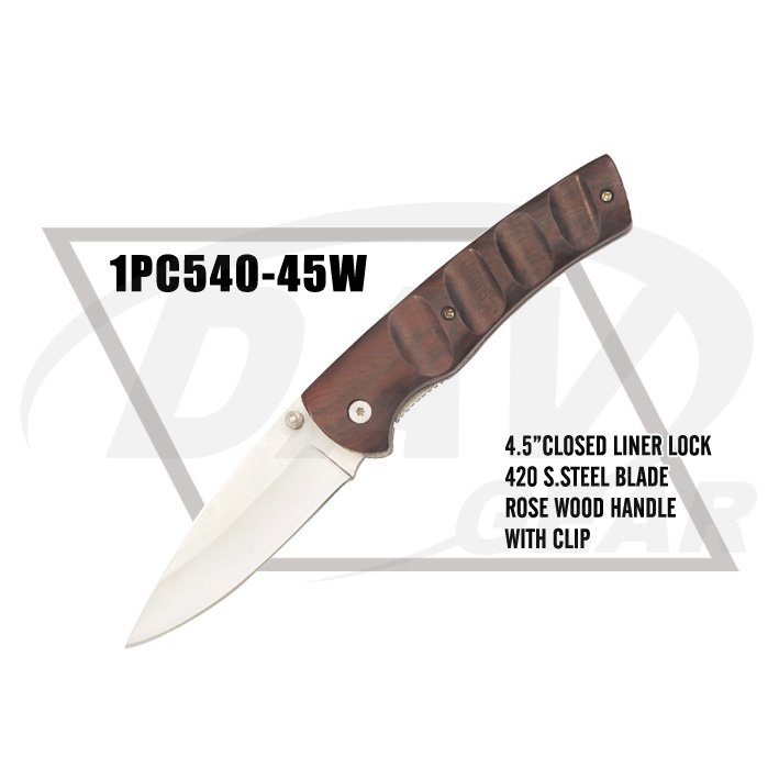 1PC540-45W