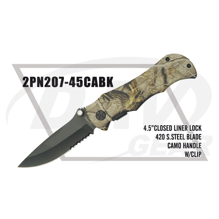 2PN207-45CABK