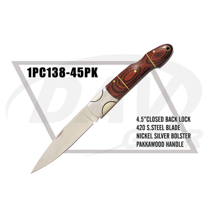 1PC138-45PK