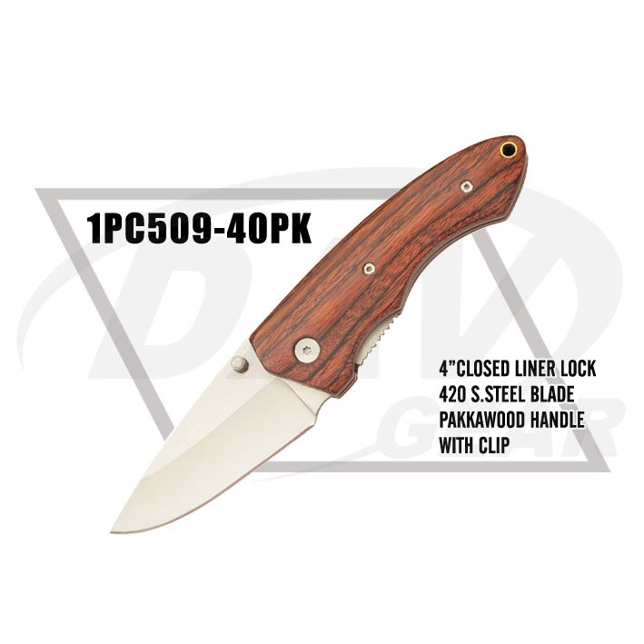 1PC509-40PK