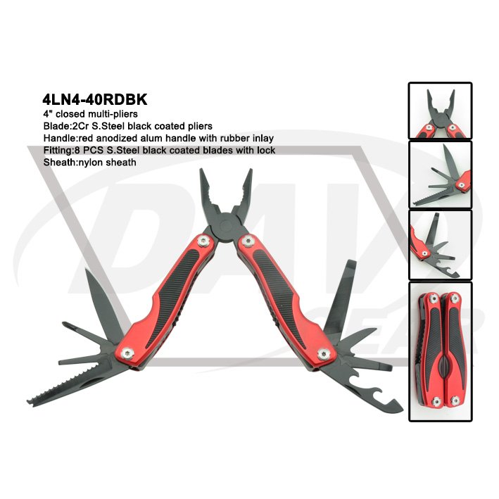 4LN4-40RDBK