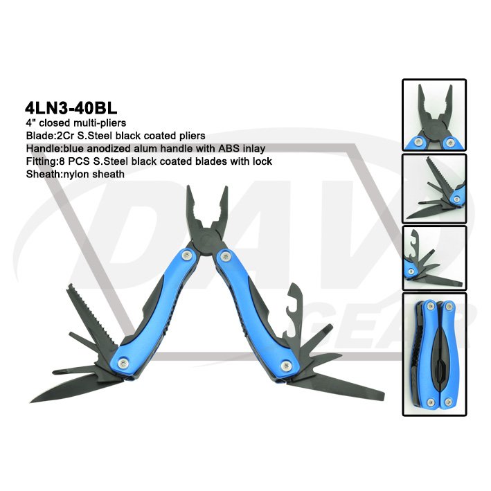4LN3-40BL