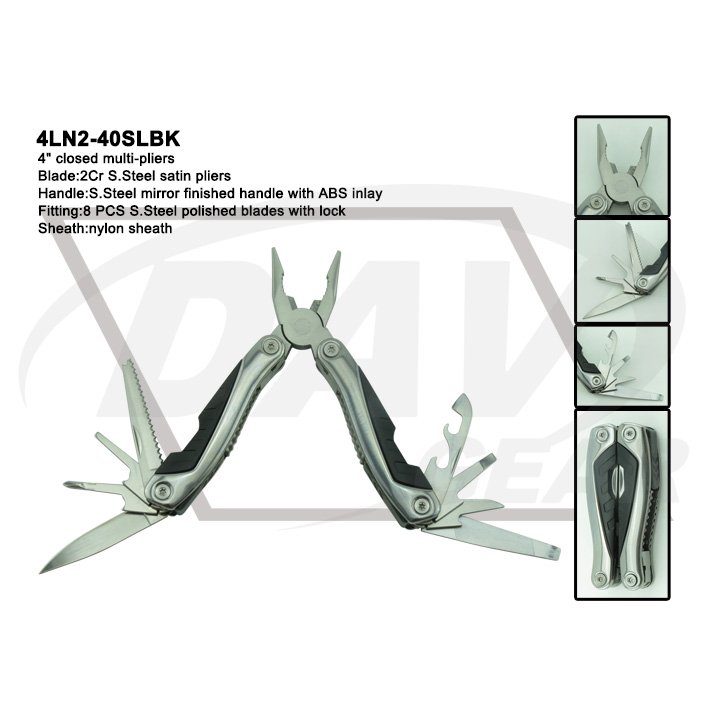 4LN2-40SLBK