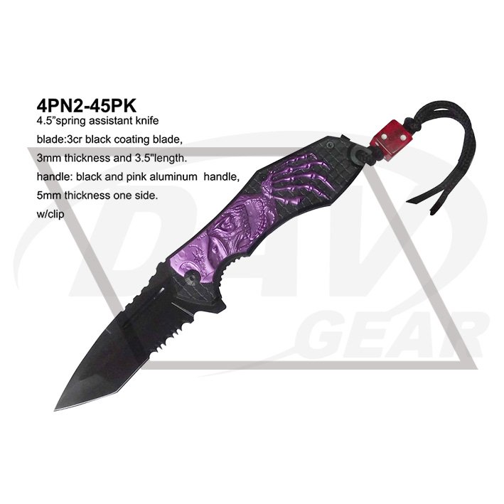 4PN2-45PK
