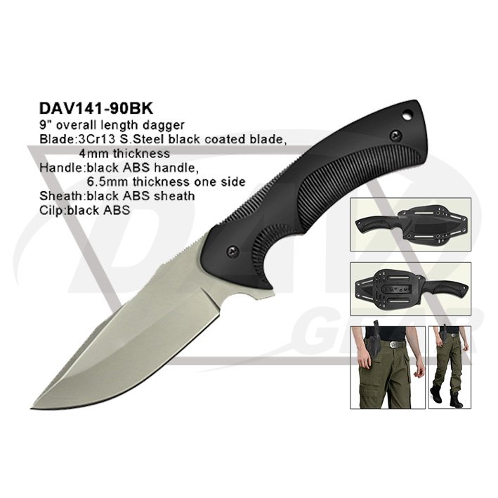 DAV141-90BK