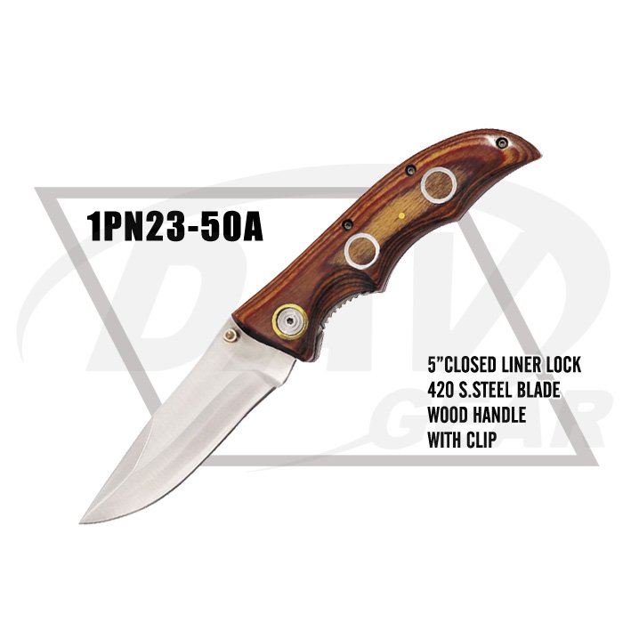 1PN23-50A