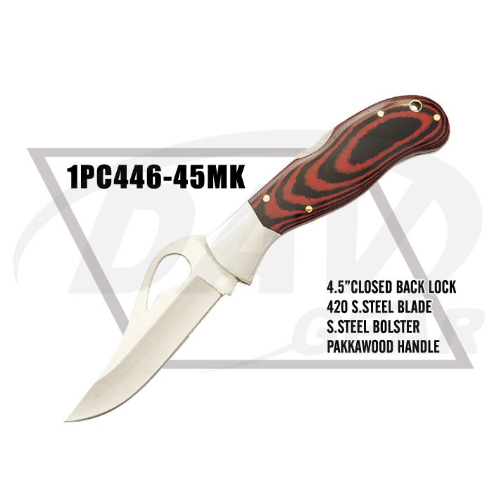 1PC446-45MK
