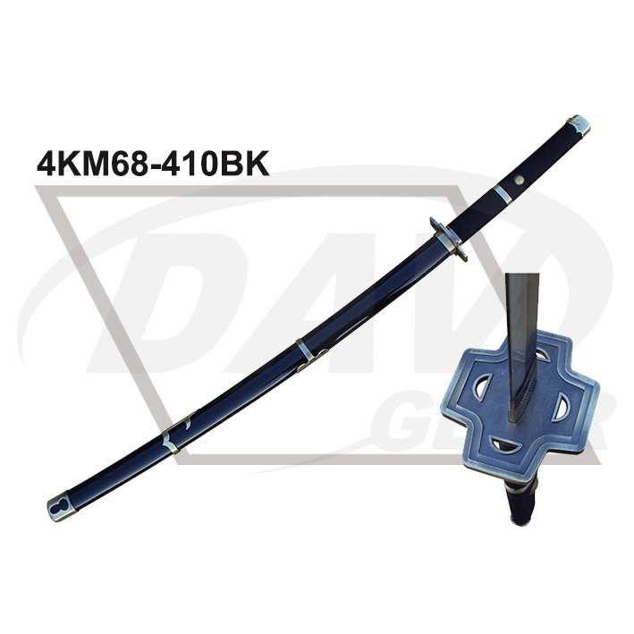 4KM68-410BK