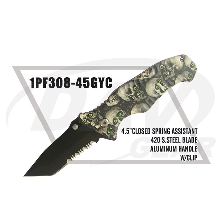 1PF308-45GYC