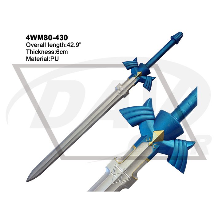 4WM80-430