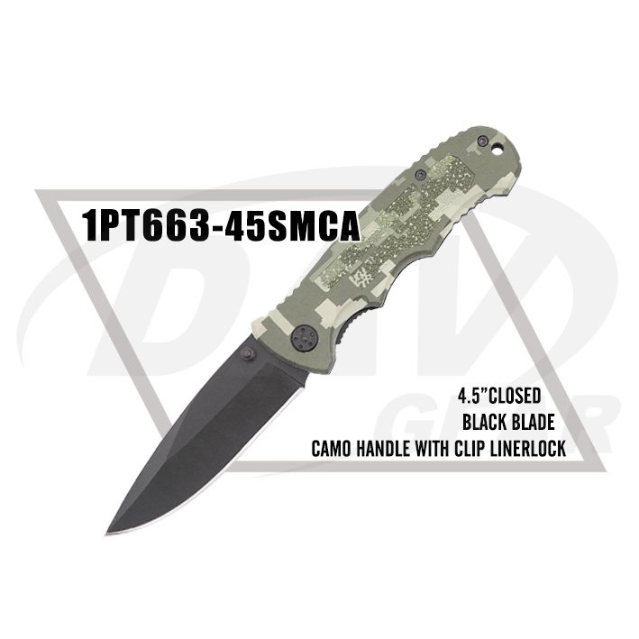 1PT663-45SMCA