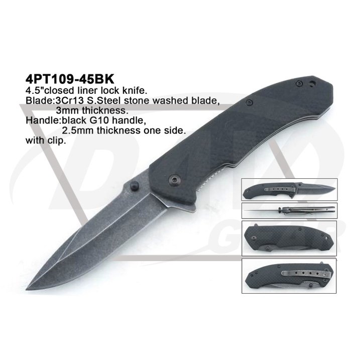 4PT109-45BK