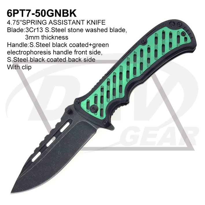 6PT7-50GNBK