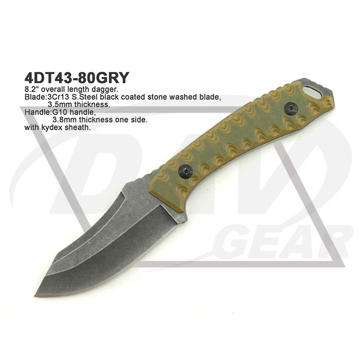 4DT43-80GRY