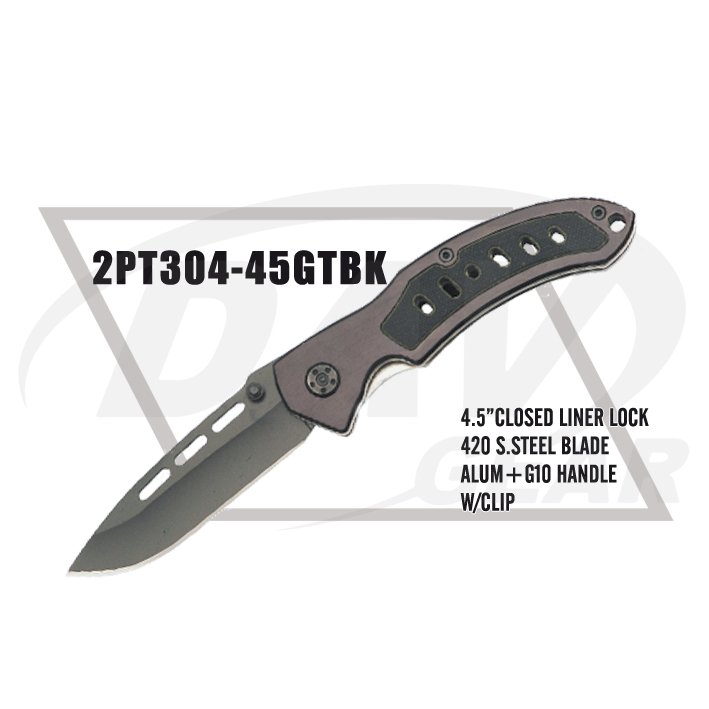 2PT304-45GTBK