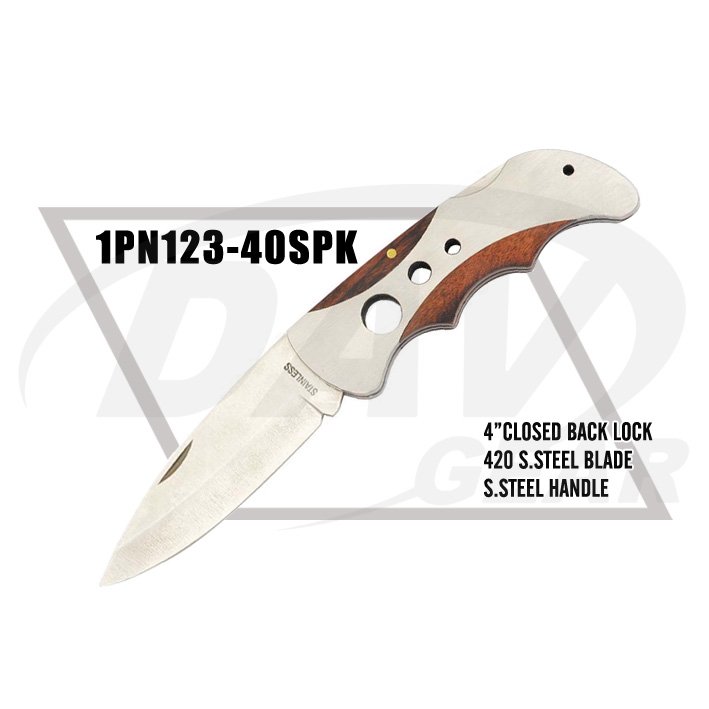 1PN123-40SPK