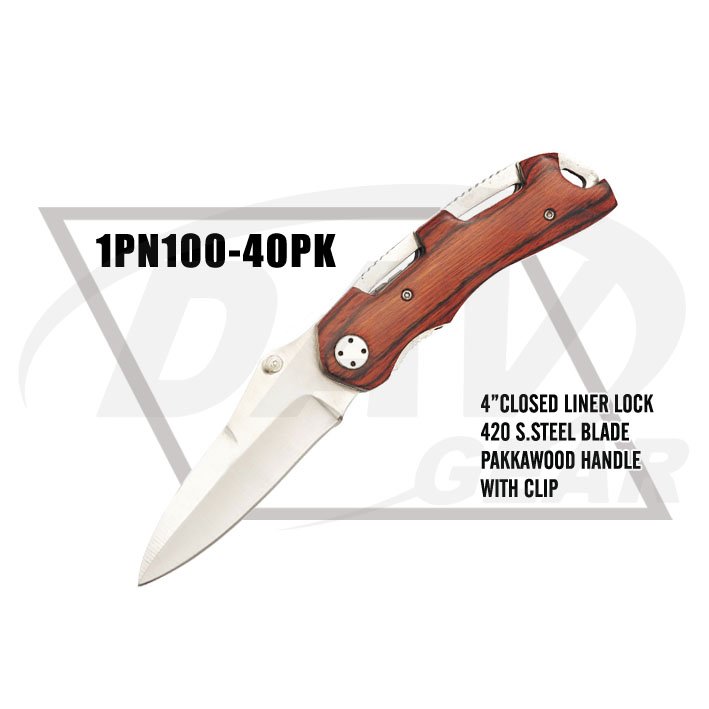 1PN100-40PK