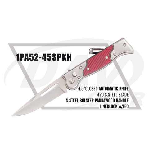 1PA52-45SPKH
