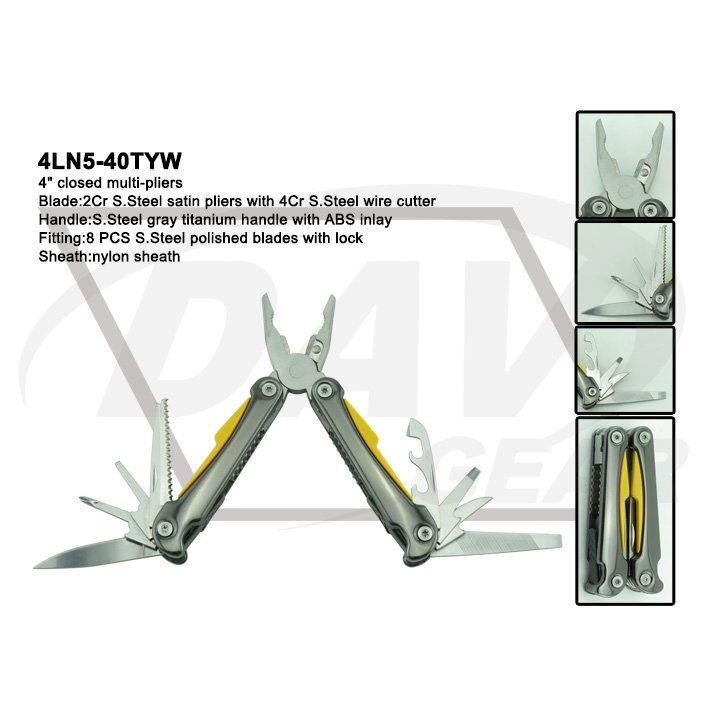 4LN5-40TYW