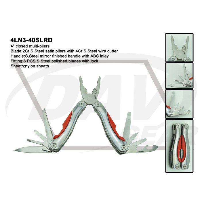 4LN3-40SLRD