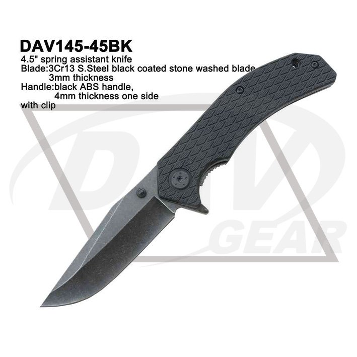 DAV145-45BK