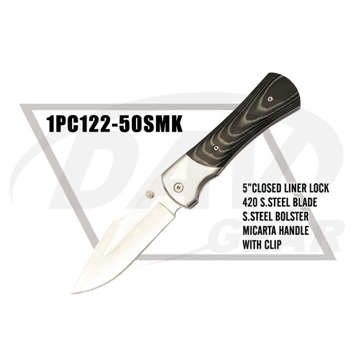 1PC122-50SMK