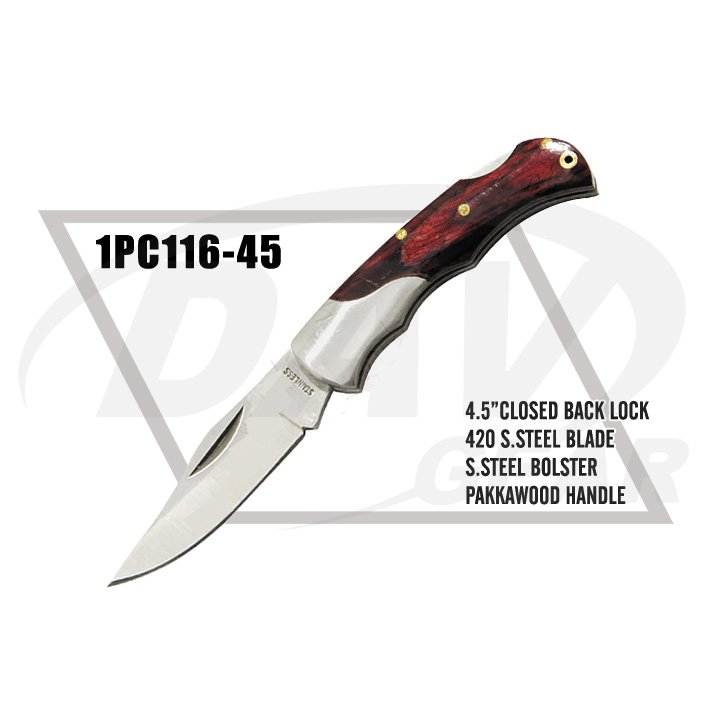 1PC116-45