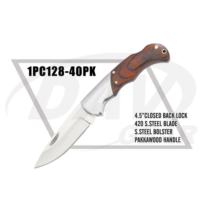 1PC128-40PK