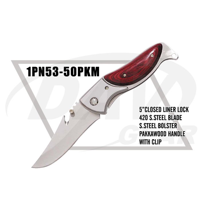 1PN53-50PKM