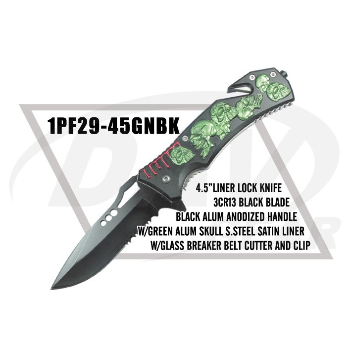 1PF29-45GNBK
