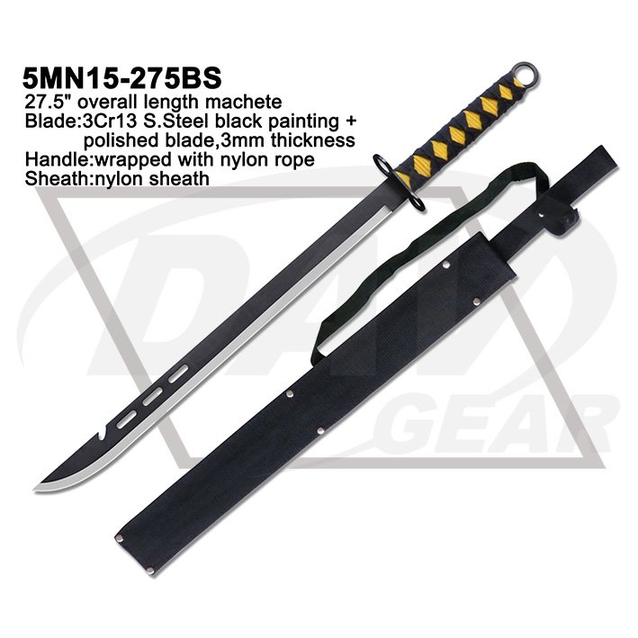 5MN15-275BS