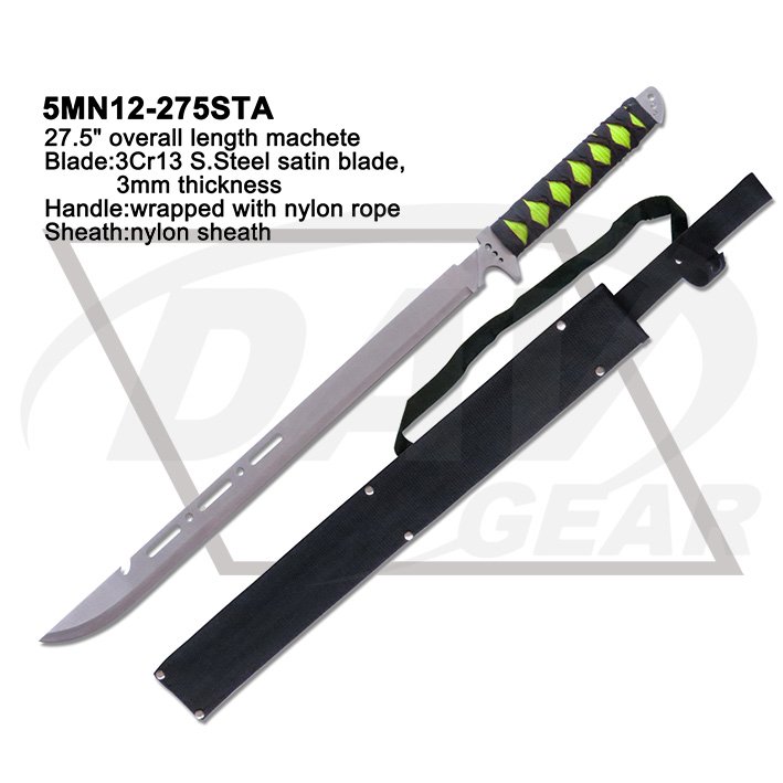 5MN12-275STA