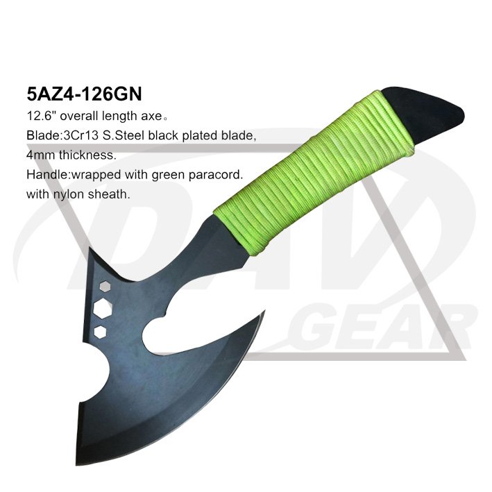 5AZ4-126GN