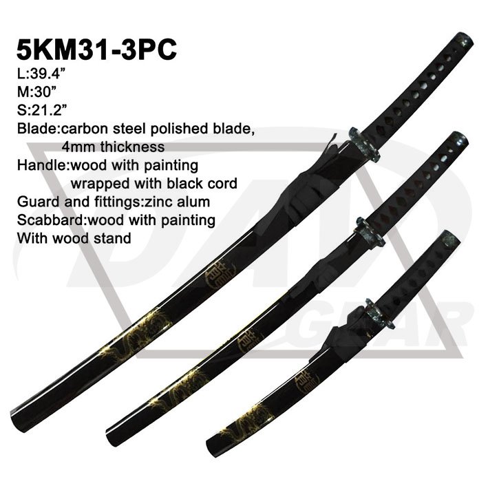 5KM31-3PC