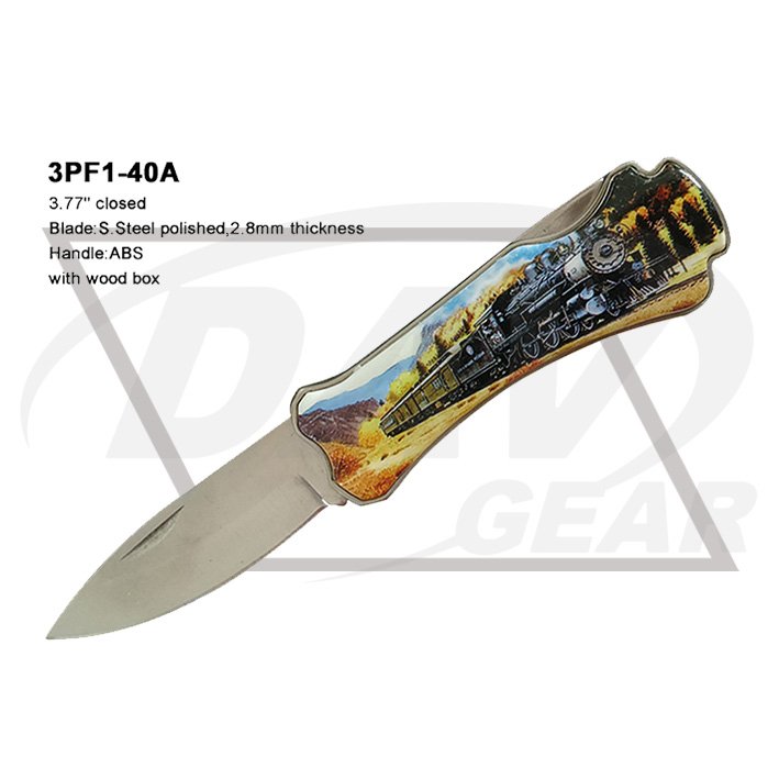 3PF1-40A