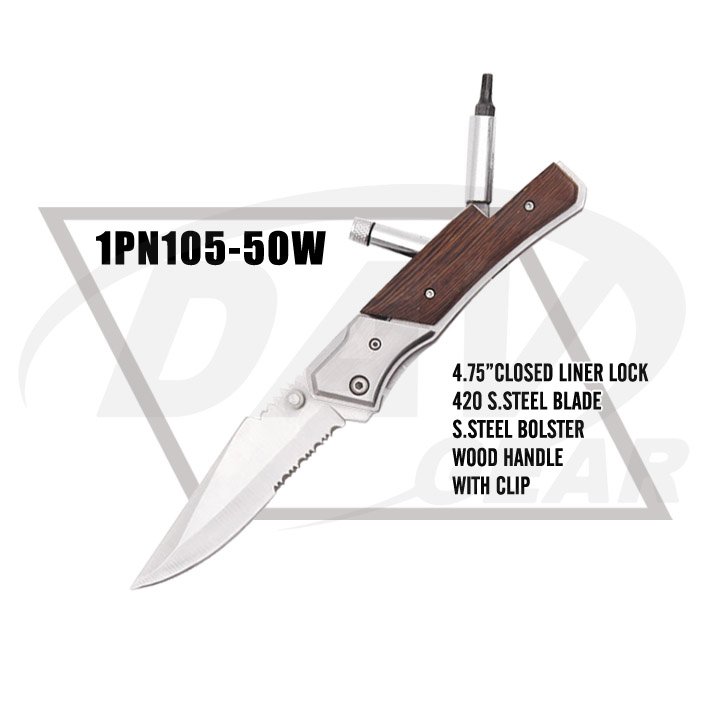 1PN105-50W