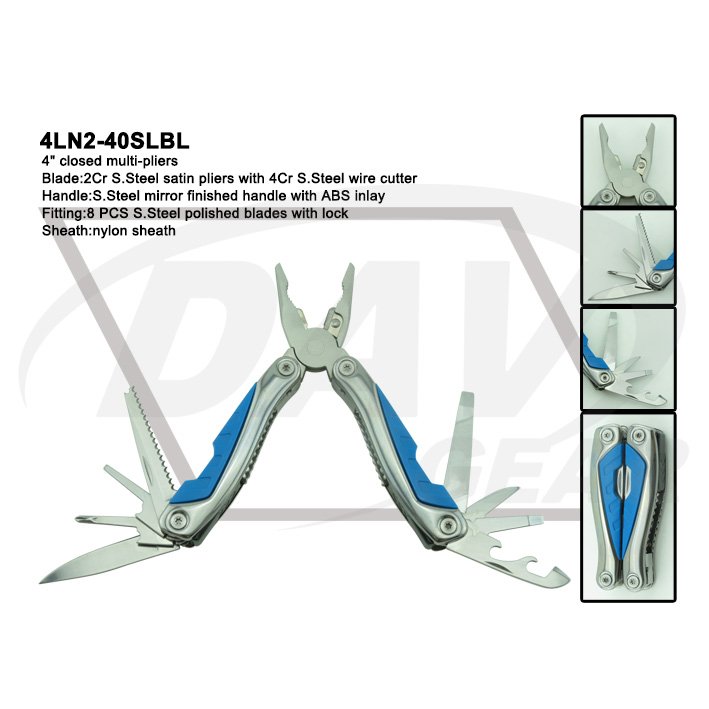 4LN2-40SLBL