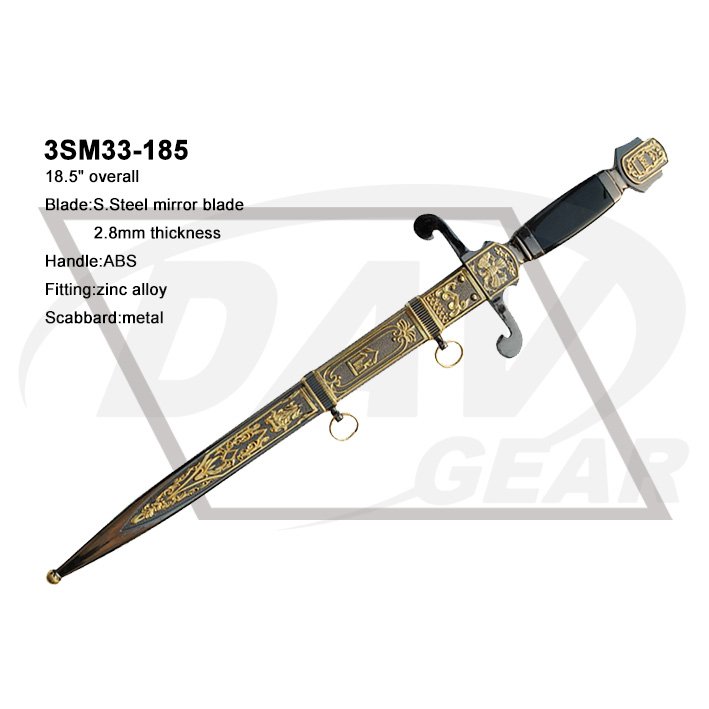 3SM33-185