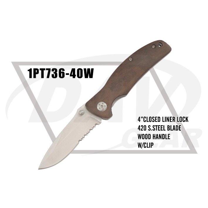 1PT736-40W