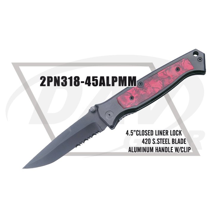 2PN318-45ALPMM