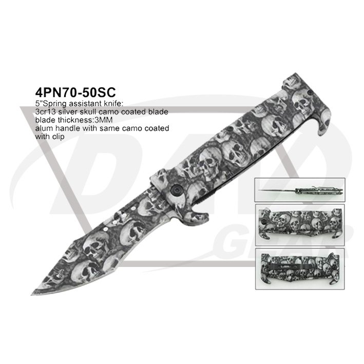 4PN70-50SC