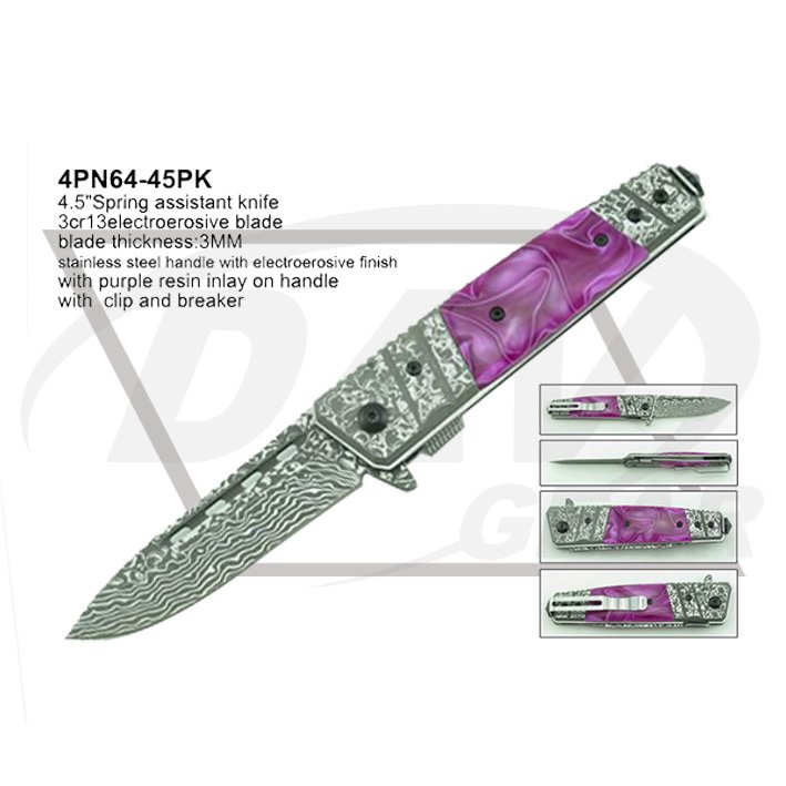 4PN64-45PK