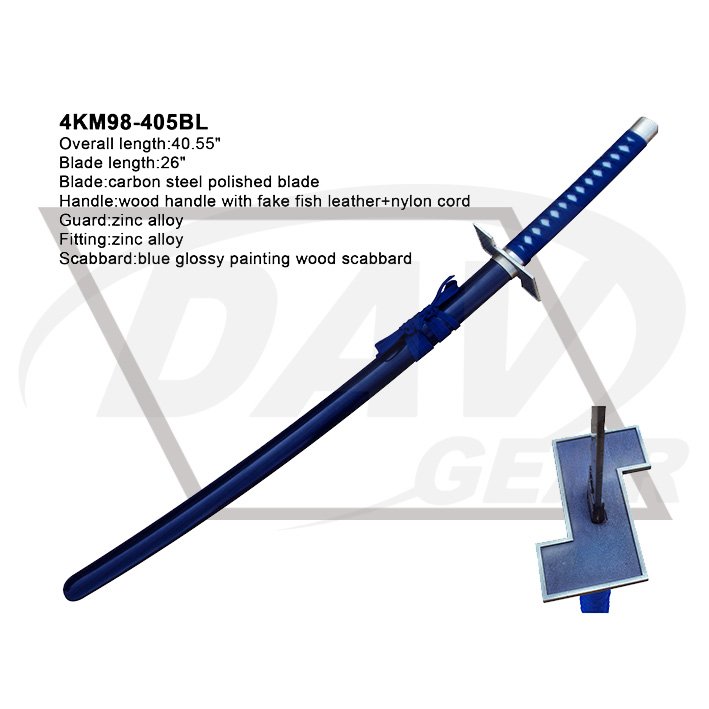 4KM98-405BL