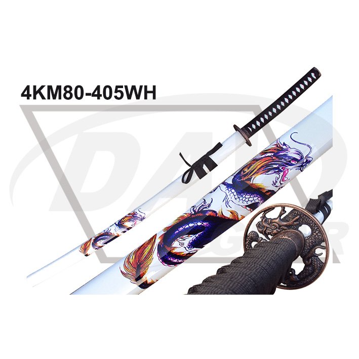 4KM80-405WH