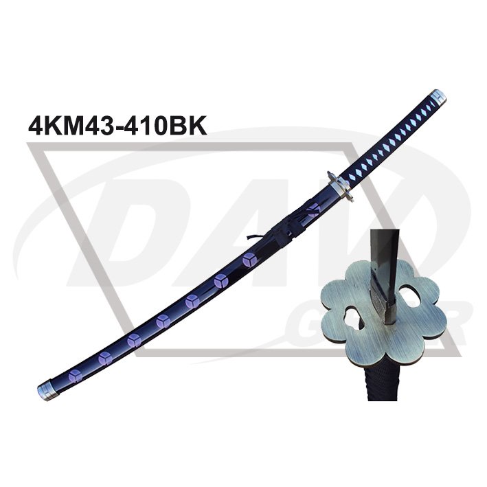 4KM43-410BK