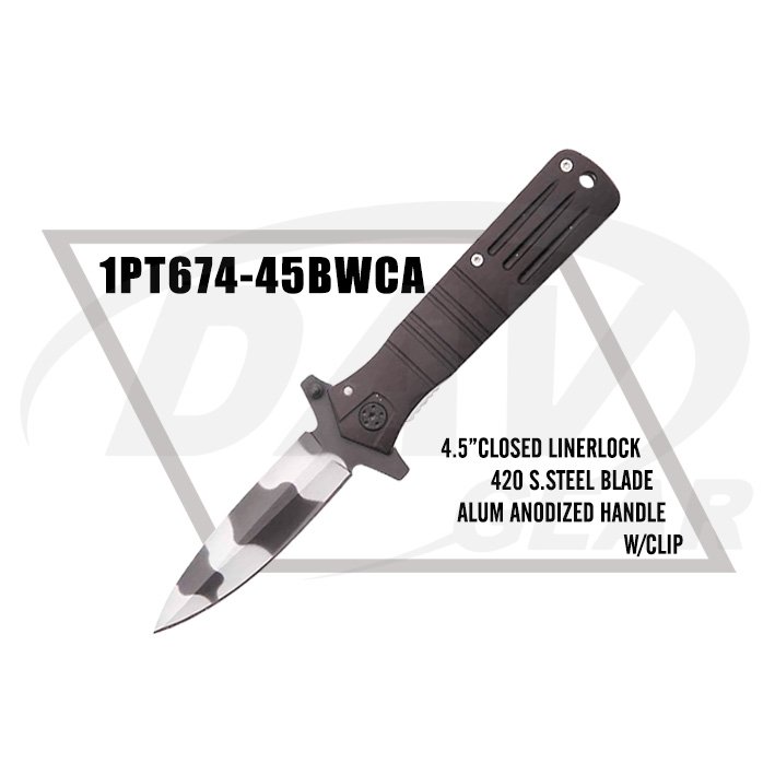 1PT674-45BWCA
