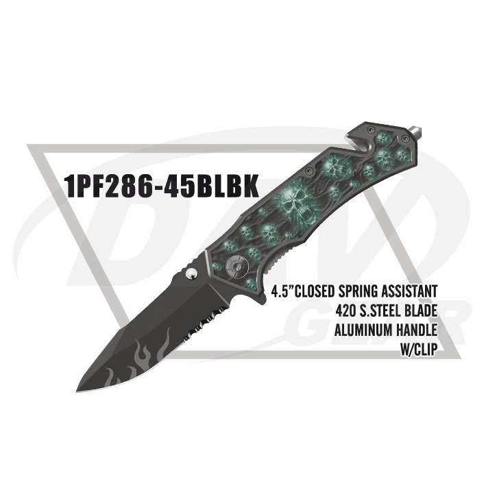 1PF286-45BLBK