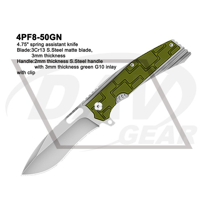 4PF9-50GN