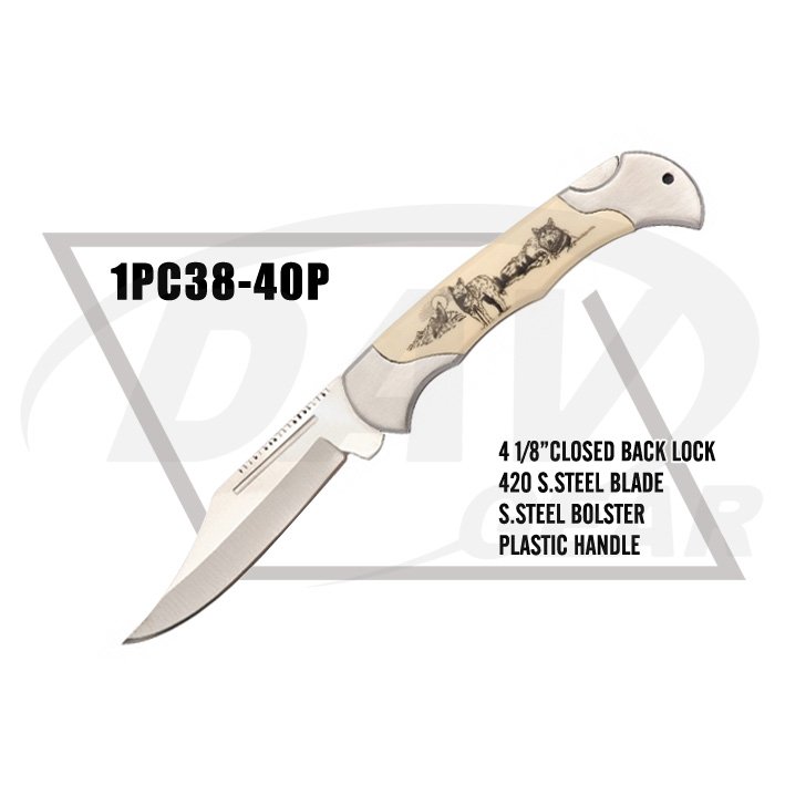 1PC38-40P