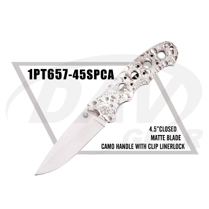 1PT657-45SPCA